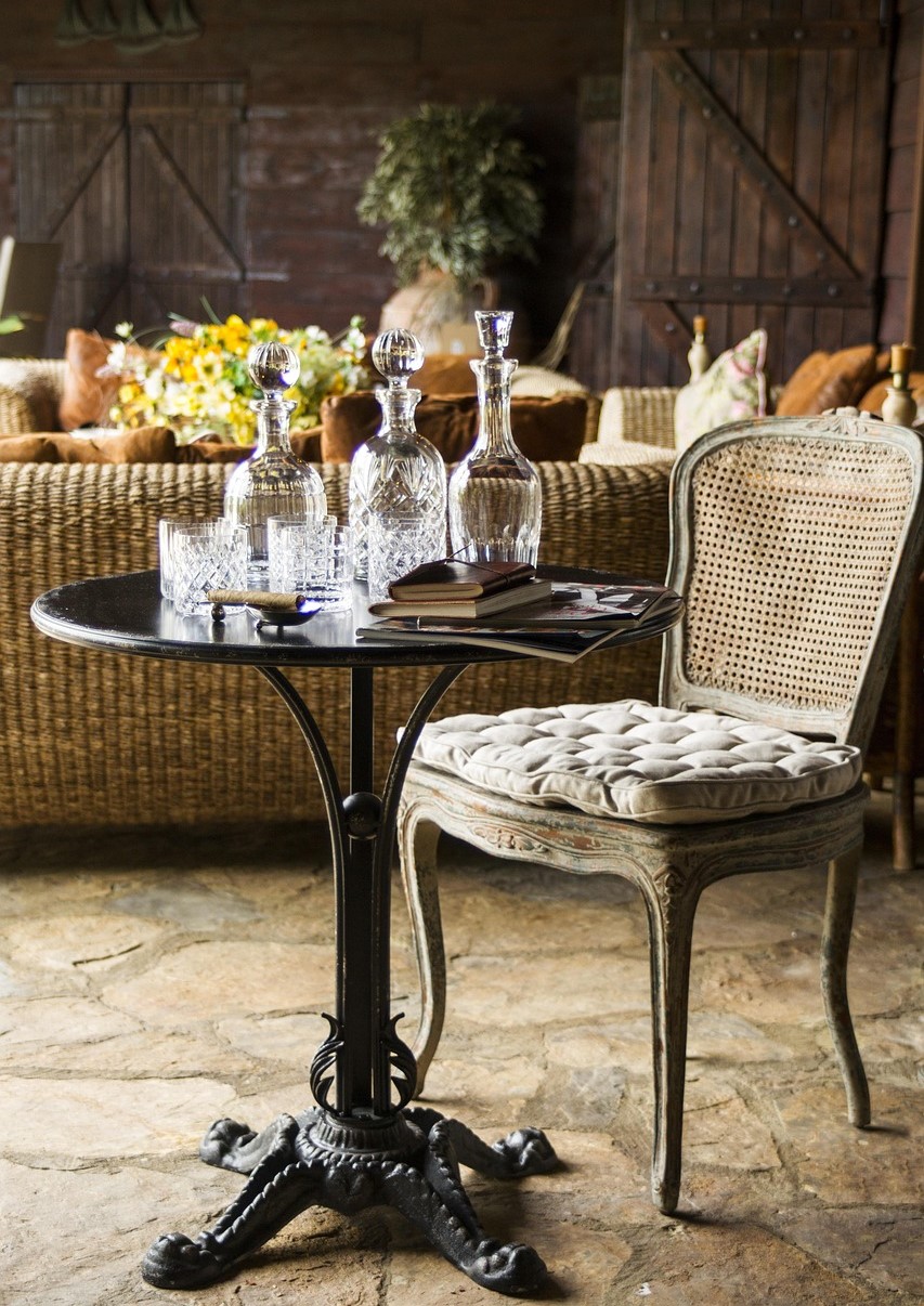 Objeto vintage retro de nuestra plataforma