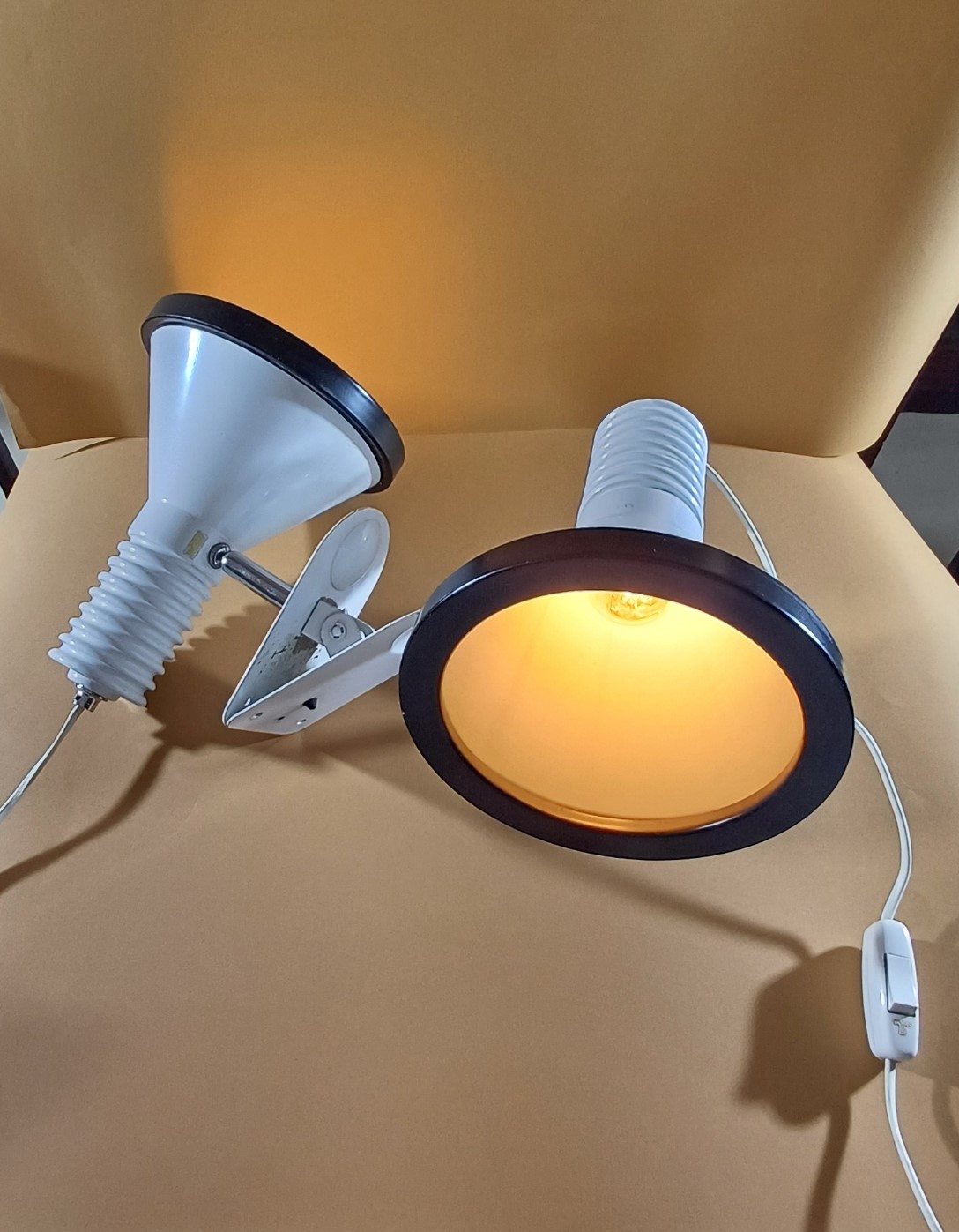 Pareja de focos Tramo - Imagen 2