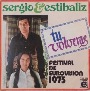 Sencillo Sergio y Estíbaliz