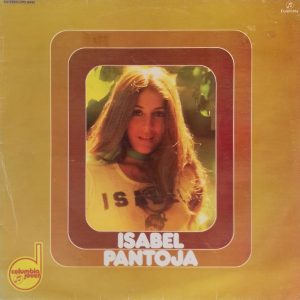 LP Isabel Pantoja