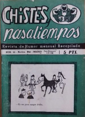 Revista de Humor