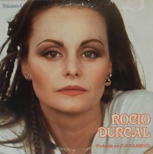 LP Rocío Dúrcal