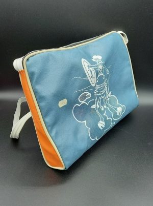 Cartera infantil serie de TV 'Don Quijote de la Mancha'