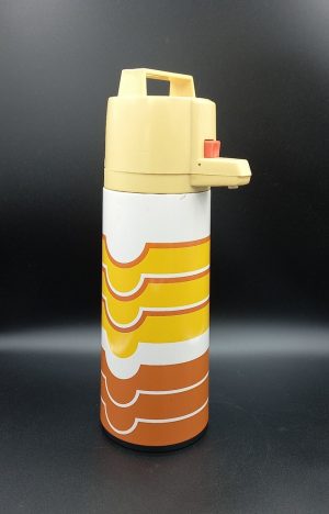 Termo con dispensador