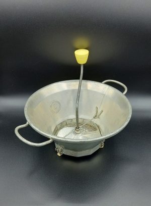 Antiguo pasapurés francés