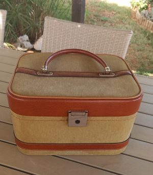 Maletín picnic o costura