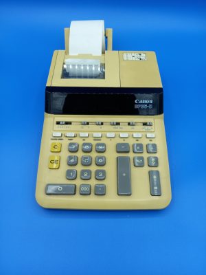 Calculadora de oficina Canon Bp 35-D