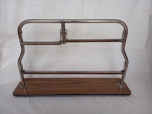 Portarrollos de formica