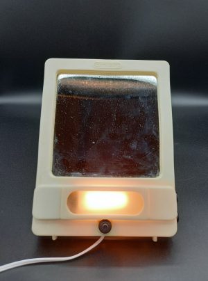 Espejo de aumento Odag