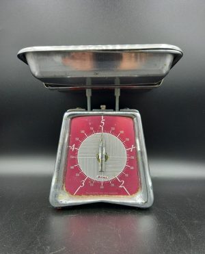 Báscula / peso de cocina Bernar