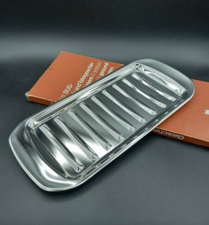 Bandeja SUS acero inoxidable