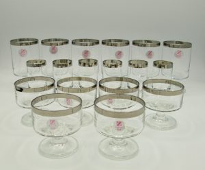 Juego de 18 copas Zwiesel