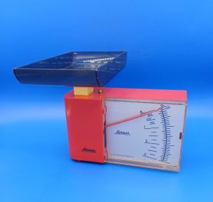 Peso de cocina Bernar