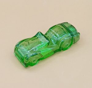 Frasco de after shave 'Avon'