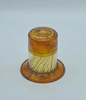 Palillero para aperitivo