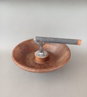 Cascanueces de sobremesa