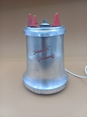 Motor Turmix Berrens