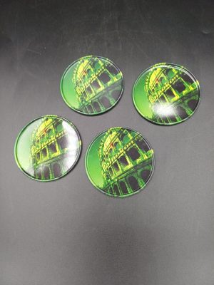 Posavasos de Heineken