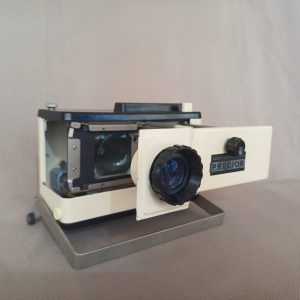 Proyector de diapositivas Predior