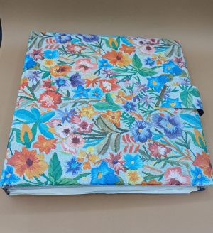 Álbum para discos de vinilo