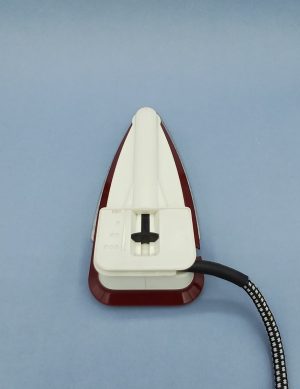 Plancha de viaje Termozeta