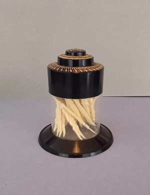 Palillero para aperitivo