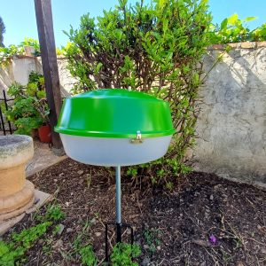 Lámpara para jardín BJC