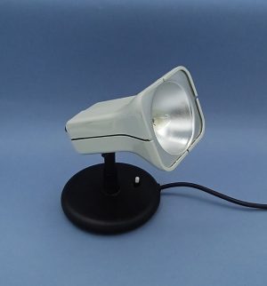 Foco de sobremesa Lita