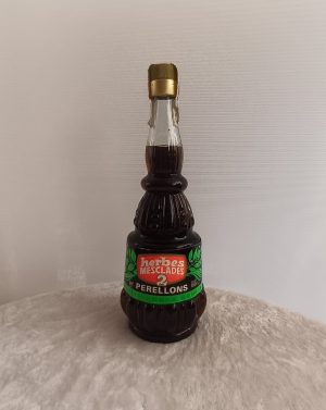 Licor de hierbas 'Dos Perellons'