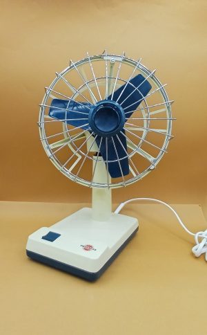 Ventilador estilo retro