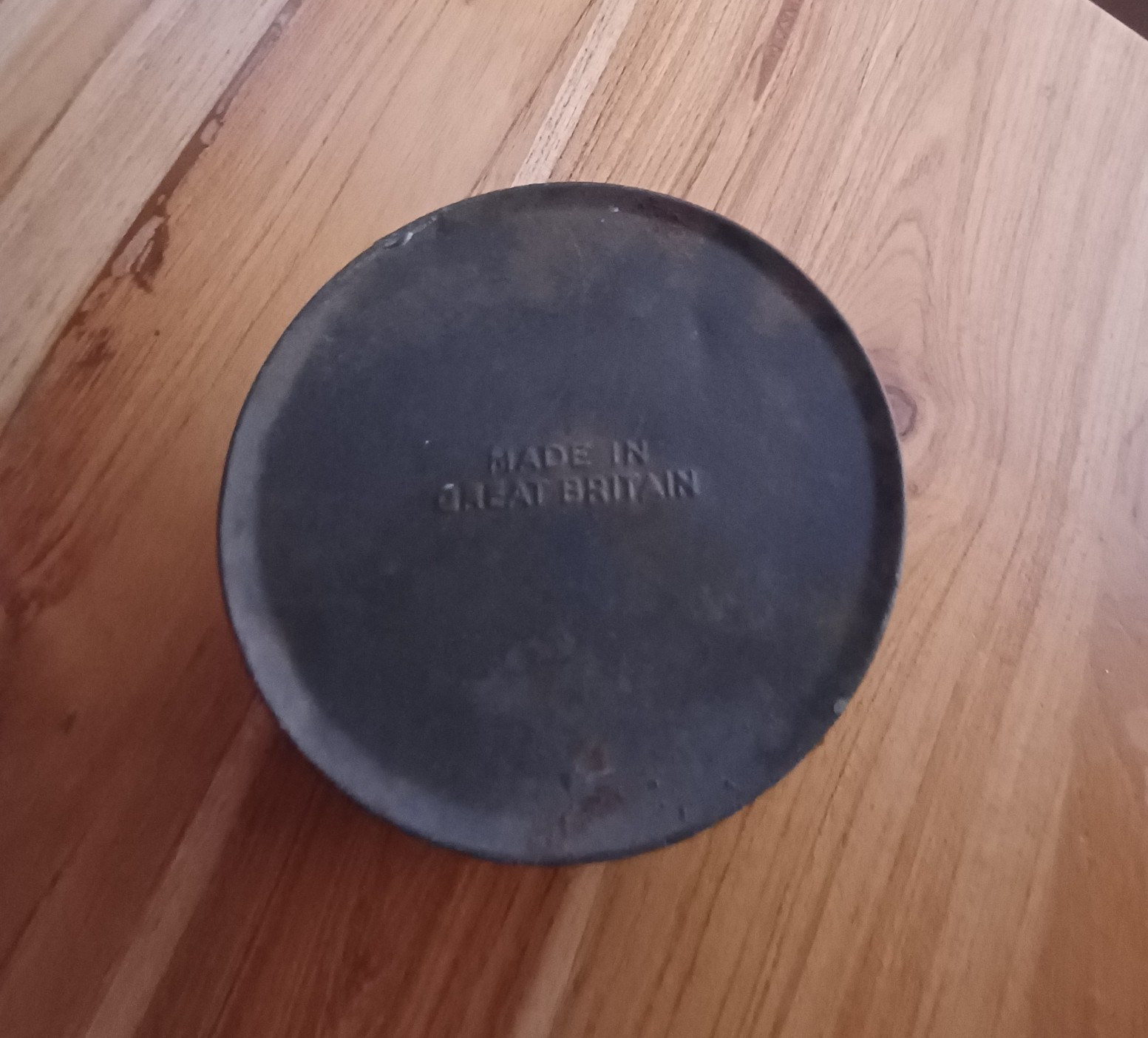 Lata de tabaco - Imagen 3