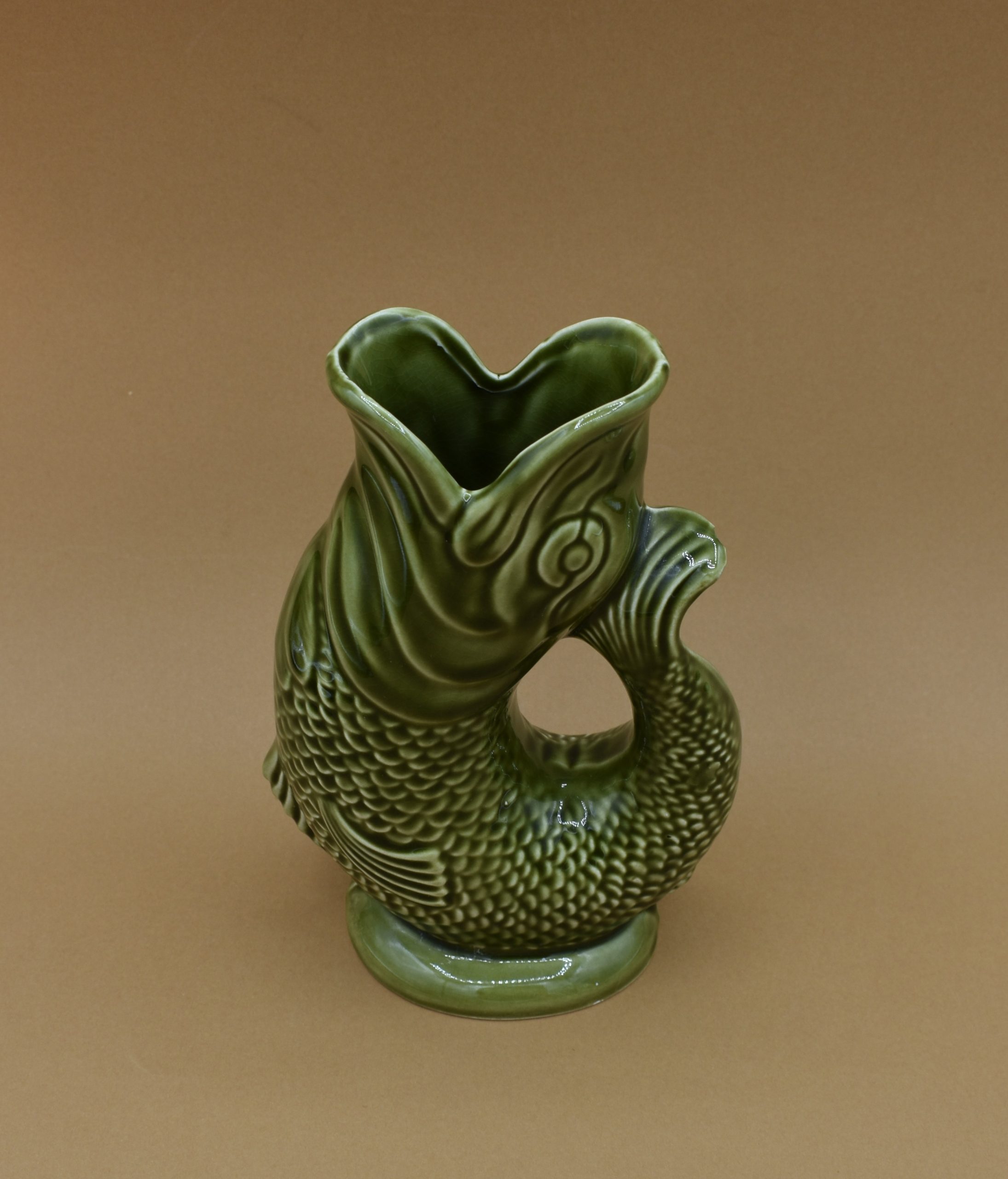 Jarra de cerámica inglesa Dartmouth - Imagen 3