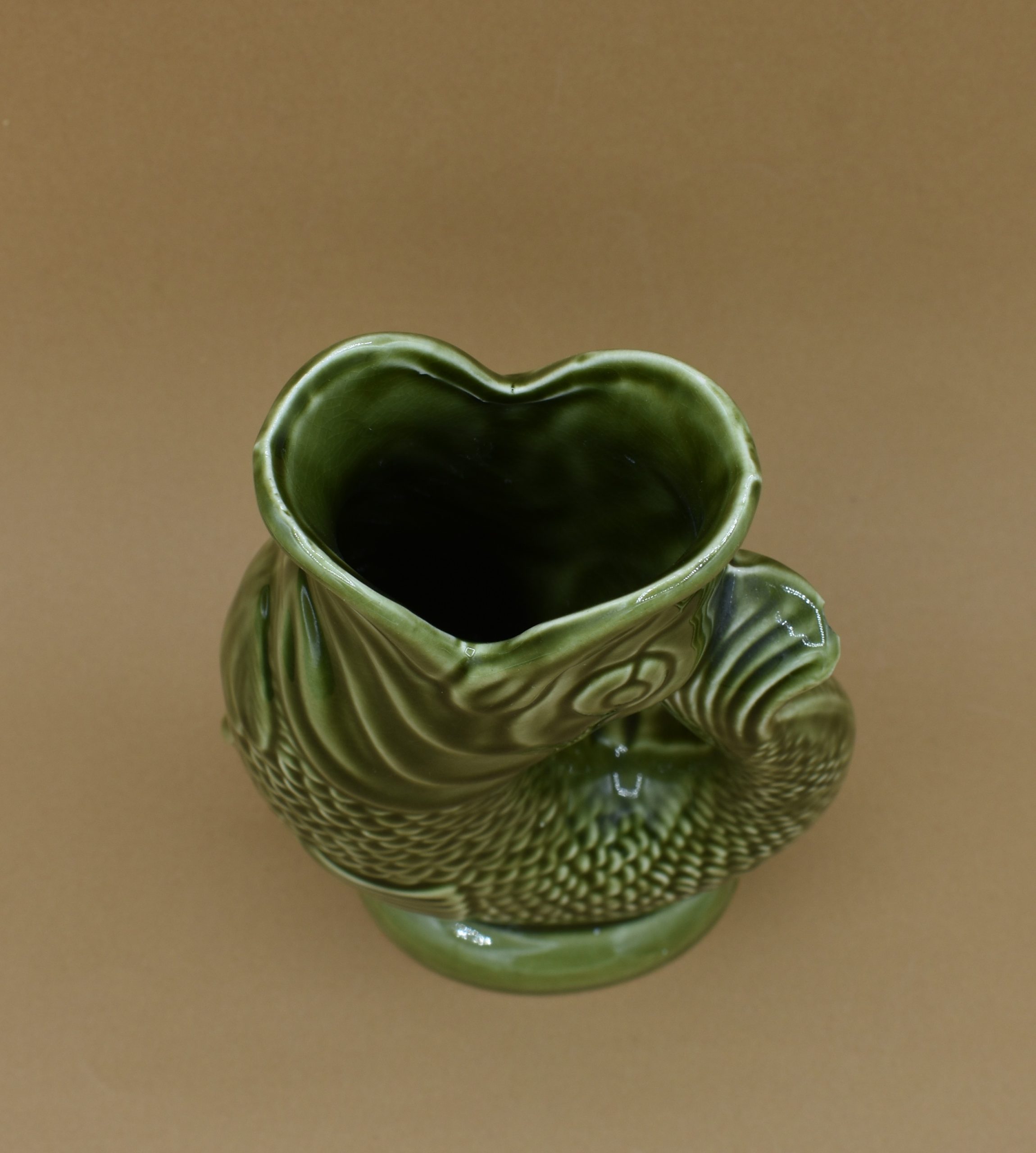 Jarra de cerámica inglesa Dartmouth - Imagen 4